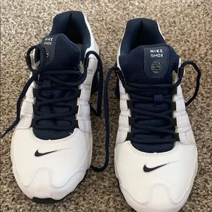 Nike Shox size 8.5